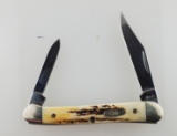 Case Xx 52109x Mini Copperhead Knife