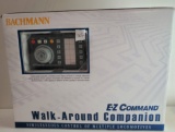 Bachmann E-z Command Walk Around Companion