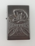 Choppers 2006 Limited Edition Lighter