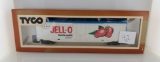Tyco 365a Jell-o Box Car