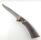 Armstrong Forge Knife Possibly Boker Tree Brand?