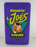 Smokin' Joe's Racing Camel Matches In Tin