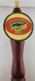 Alligator Ale Beer Tap