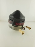 Zebco 404 Fishing Reel Black With Red