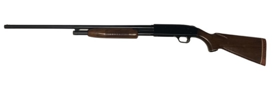 MOSSBERG MODEL 500C 20GA