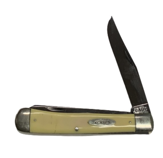 1940-64 CASE XX TRAPPER KNIFE