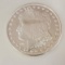 1 TROY OUNCE 999 SILVER ROUND STYLE OF MORGAN DOLLAR