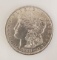 1887 MORGAN SILVER DOLLAR