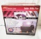 US SUNLIGHT CORP SOLAR ATTIC FAN NEW IN BOX