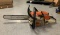 STIHL MS270c CHAINSAW