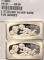 4.25 OUNCES OF STERLING SILVER BARS 1973 FATHERS DAY