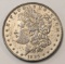 MORGAN SILVER DOLLAR 1885-O