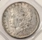 MORGAN SILVER DOLLAR 1883-O