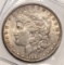 MORGAN SILVER DOLLAR 1889