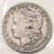 MORGAN SILVER DOLLAR 1897-S