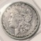 MORGAN SILVER DOLLAR 1897-O