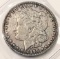 MORGAN SILVER DOLLAR 1896