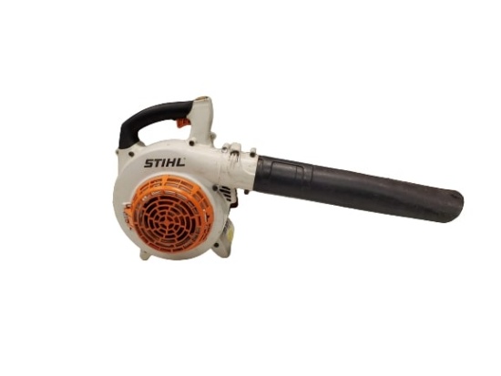 STIHL BG65 LEAF BLOWER