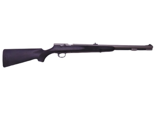 THOMPSO CENTER THUNDERHAWK .50 CAL BLACK POWDER RIFLE