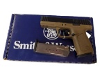 S&W SD40 PISTOL IN BOX W/ EXTRA MAG