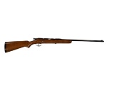 STEVENS MODEL 55 22 SL LR RIFLE