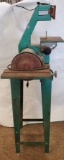 FOLEY BELTSANDER