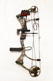 BEAR STRIKE COMPOUND BOW LEFT HAND 70# 29