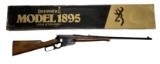 BROWNING MODEL 1895 30-40 KRAG IN ORIGINAL BOX