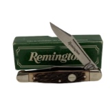 USA REMINGTON WHITTLER KNIFE