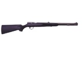 THOMPSO CENTER THUNDERHAWK .50 CAL BLACK POWDER RIFLE