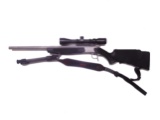 CVA SCOUT 44 MAG RIFLE