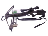 BARNETT WILDCAT C5 CROSSBOW