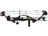 HOYT XT-200 COMPOUND BOW