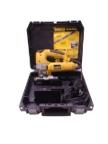 DEWALT MODEL DW321 JIGSAW WITH CASE