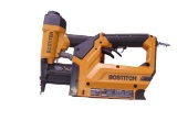 BOSTITCH 18GA NAILER & BOSTITCH STAPLER