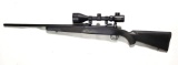 SAVAGE 110 270 RIFLE