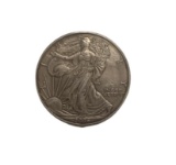 2006 SILVER EAGLE