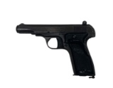 MAB MODEL D 32CAL PISTOL