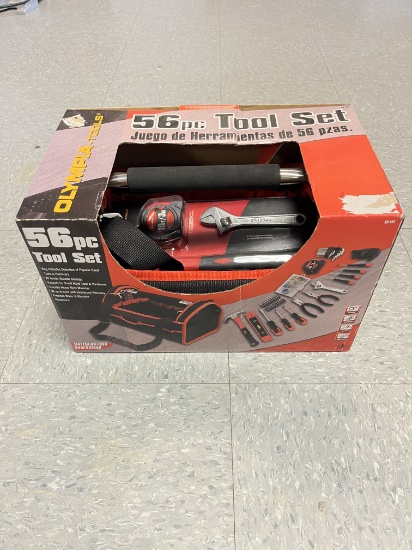 BRAND NEW OLYMPIC TOOL SET