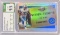 CSG GEM MINT 2020 PANINI OPTIC SILVER WINNING TICKET D'ANDRE SWIFT RC