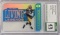 CSG GEM MINT 2020 PANINI ILLUSIONS 