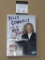 BILLY CONNOLLY SIGNED DVD CASE W/COA