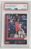 PSA 9 MINT 2019 PANINI INSTANT SP ZION WILLIAMSON ROOKIE CARD