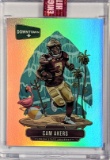 RARE CASE HIT 2020 PANINI 