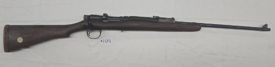 SPORTERIZED ENFIELD 1918 SMLE .303 BRITISH RIFLE
