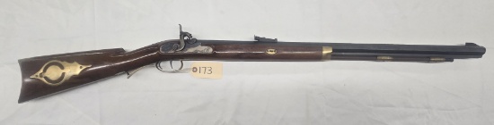 ARMS PORT .50CAL HAWKEN STYLE BLACK POWDER RIFLE