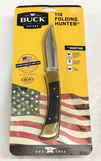NIB BUCK 110