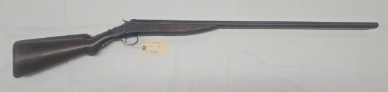 J STEVENS ARMS CO 12GA SINGLE SHOT SHOTGUN
