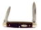 1978 CASE XX 6279 PEN KNIFE