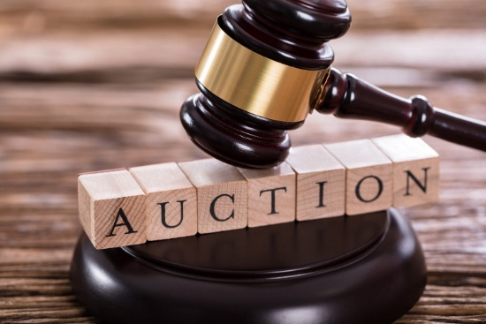 HUGE AUCTION WITH SPORTING GOODS, CASE XX, & MORE